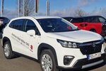 Suzuki S-Cross 1.4 Boosterjet Hybrid Edition Garantie 6.817 km 19.990 &euro; Obrigheim-Asbach 74847