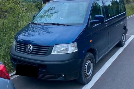 VW T5 Transporter 315.000 km 2.650 &euro; Überlingen 88662