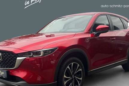 Mazda CX-5 53.366 km 27.999 &euro; Köln 51145