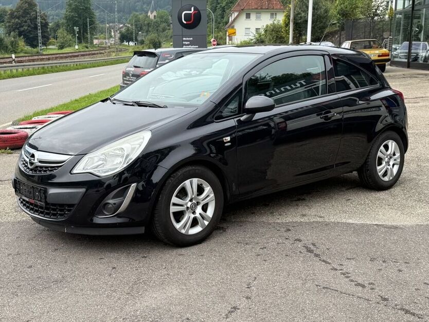 Corsa