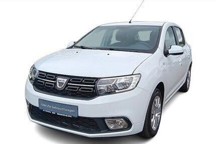 Dacia Sandero 56.499 km 9.290 € Neuwied 56566