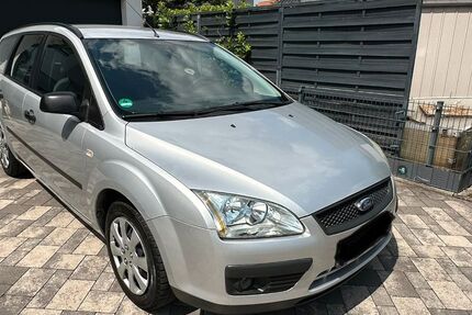 Ford Focus 175.082 km 2.200 &euro; Haßloch 67454