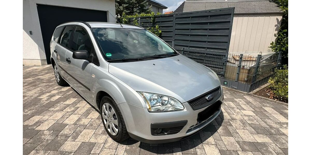 Ford Focus 175.082 km 2.200 &euro; Haßloch 67454