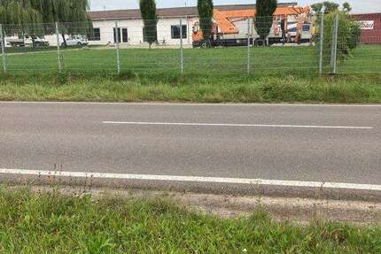Halle in Hohenmölsen OT Werschen 179.000 € 333 m²