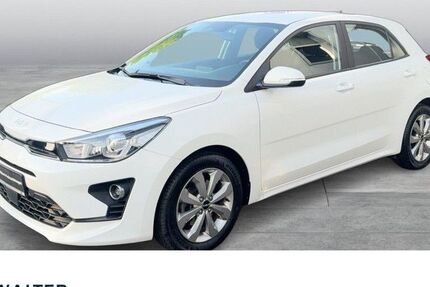 Kia Rio 27.400 km 14.910 &euro; Siegen 57072
