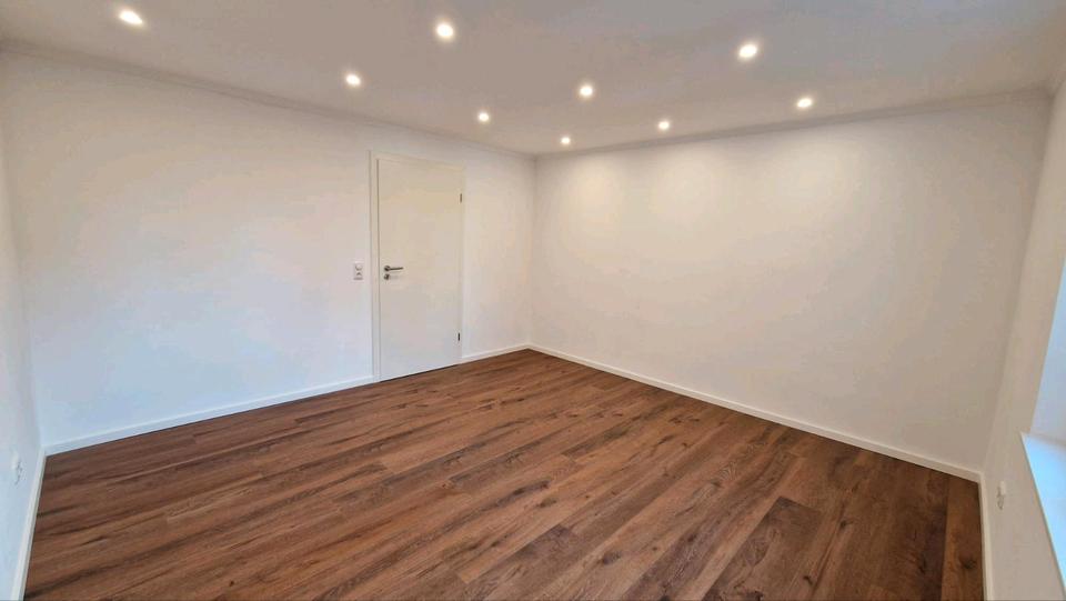 Hochparterre Garching an der Alz - 3 Zimmer, 87 m&sup2;, 1.100&euro; | Angebot:25368771