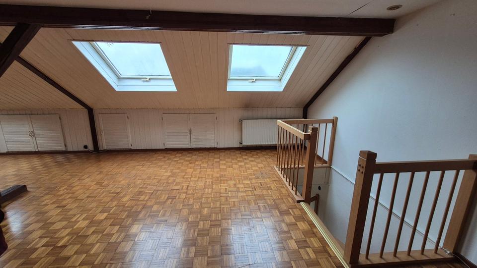 Etagenwohnung Kamen - 5 Zimmer, 115 m&sup2;, 1.150&euro; | Angebot:25143752