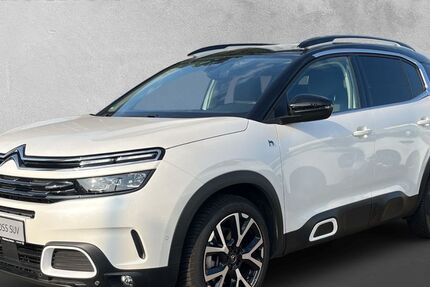 Citroen C5 Aircross 9.537 km 26.995 € Oldenburg 26127