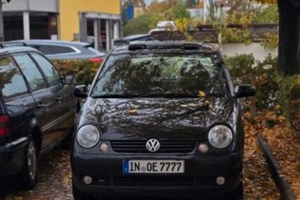 VW Lupo 234.000 km 1.200 &euro; Ingolstadt 85053