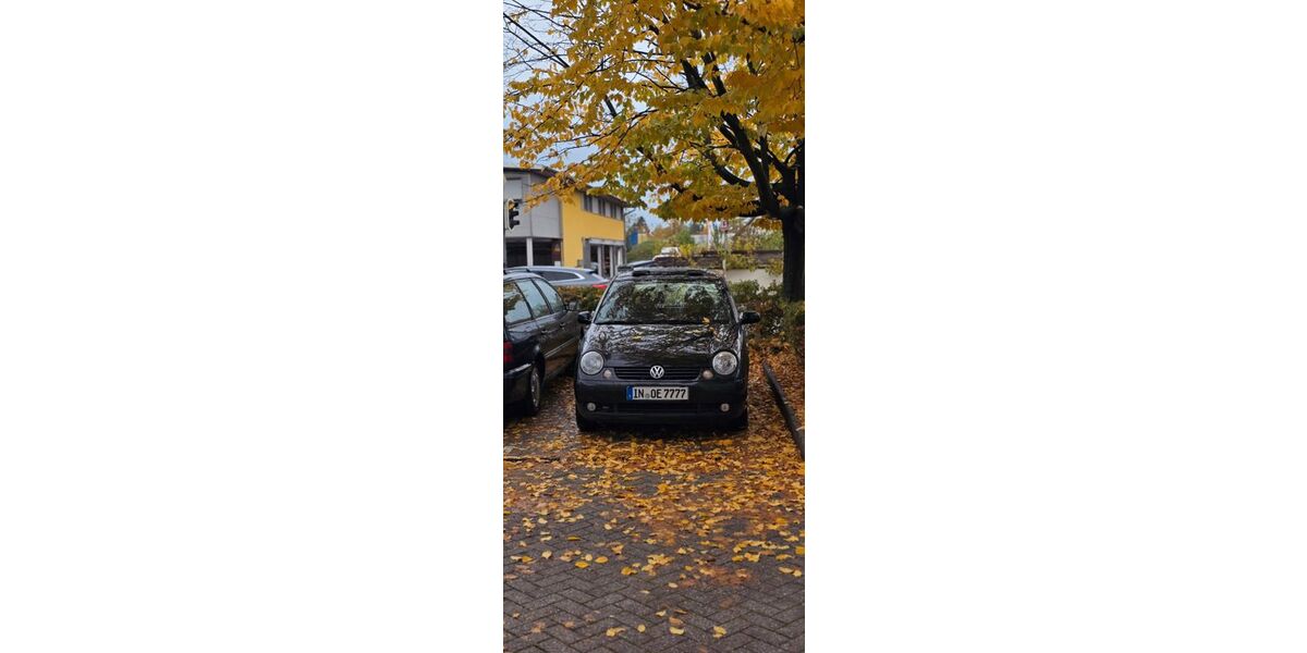 VW Lupo 234.000 km 1.200 &euro; Ingolstadt 85053