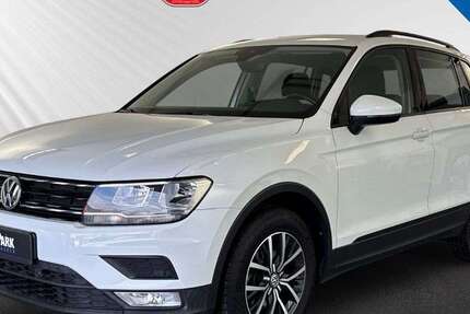 VW Tiguan 134.500 km 13.998 &euro; Bad-Waldsee 88339