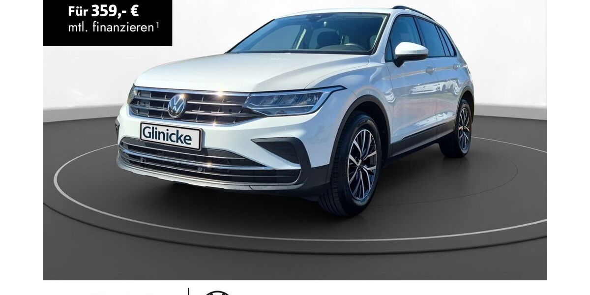 VW Tiguan 15.400 km 29.970 € Erfurt 99099