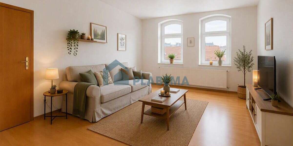 Etagenwohnung Parchim - 1 Zimmer, 69 m&sup2;, 518&euro; | Angebot:27266316
