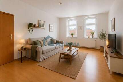 Wohnung Parchim - 1 Zimmer, 69 m&sup2;, 518&euro; | Angebot:27266316