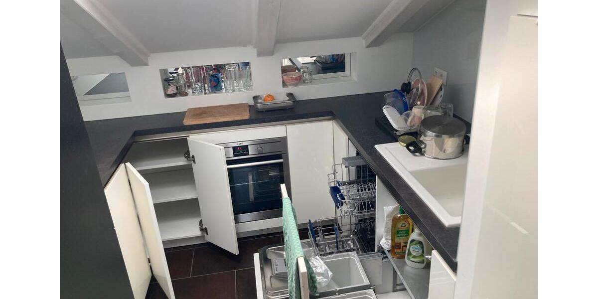 Dachgeschoßwohnung Bad Tölz - 2 Zimmer, 99 m&sup2;, 478.000&euro; | Angebot:26620809