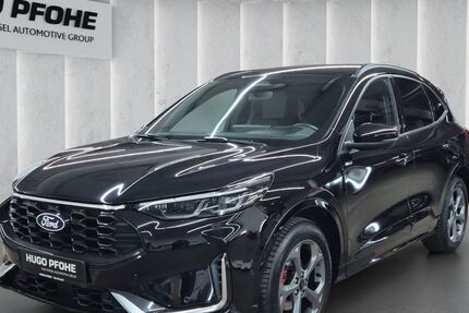 Ford Kuga 20.803 km 33.250 &euro; Hamburg 22047