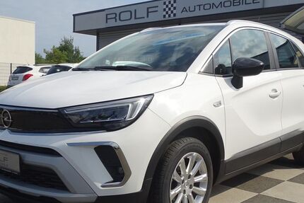 Opel Crossland (X) 47.003 km 15.980 &euro; Warendorf 48231