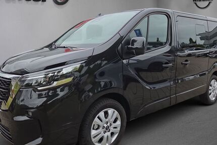 Nissan Primastar 17.300 km 32.740 &euro; Pforzheim 75177