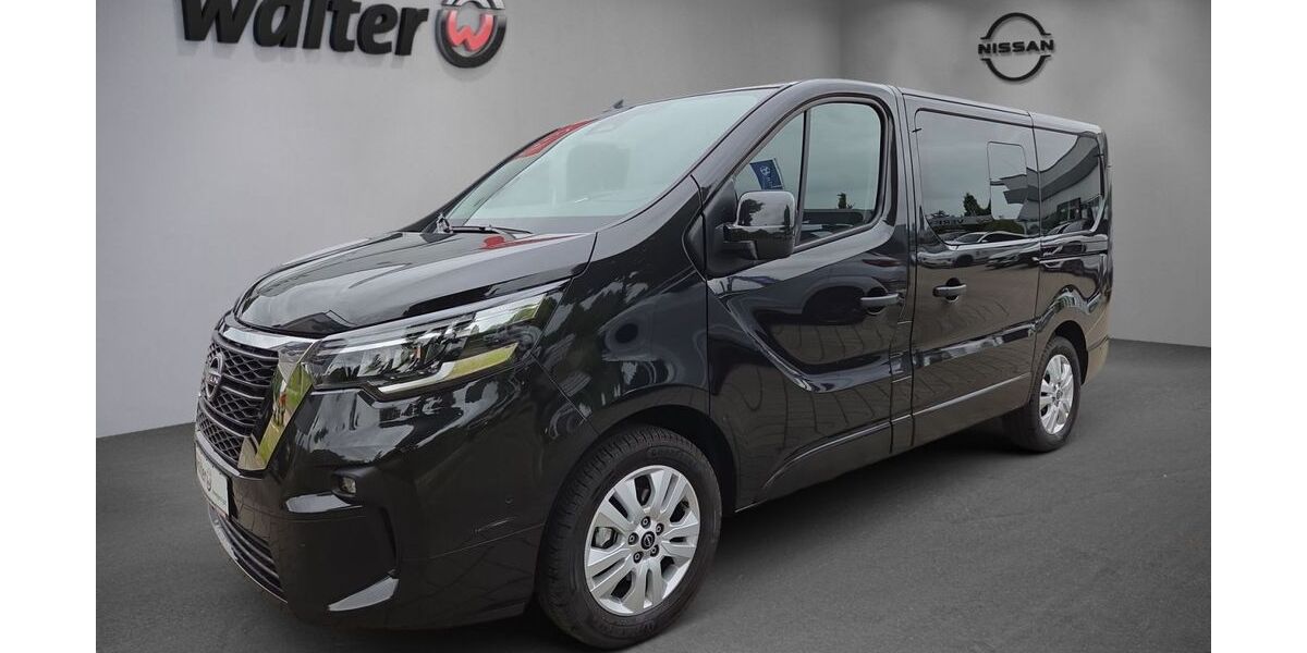 Nissan Primastar 17.300 km 32.740 &euro; Pforzheim 75177