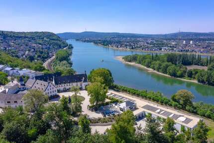 Gewerbeobjekt Urbar - 1.602&euro; | Angebot:25964216