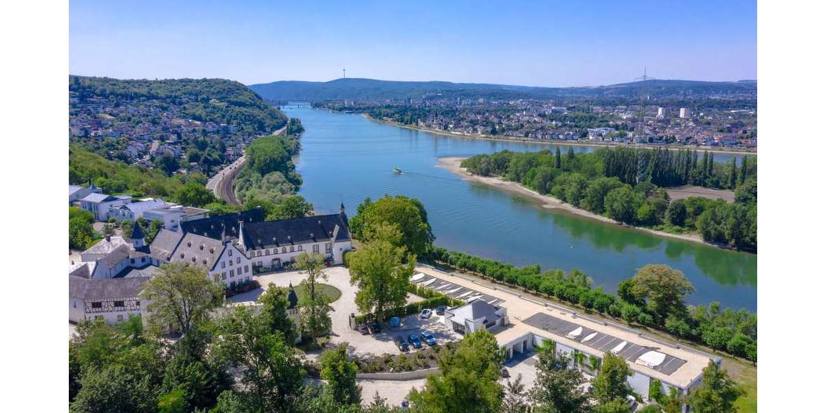 Gewerbeobjekt Urbar - 1.602&euro; | Angebot:25964216