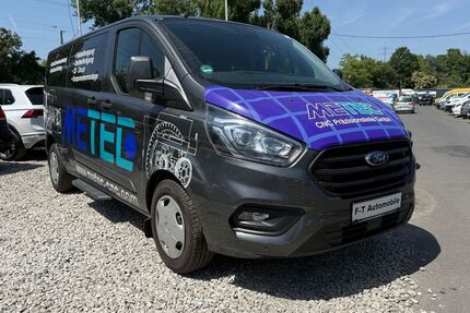 Ford Transit Custom 192.317 km 8.790 &euro; Frankfurt am Main 60486