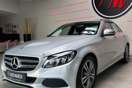 Mercedes-Benz C 180 85.006 km 19.480 &euro; Remagen 53424