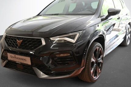 Cupra Ateca 29.000 km 37.880 &euro; Karlsruhe 76131