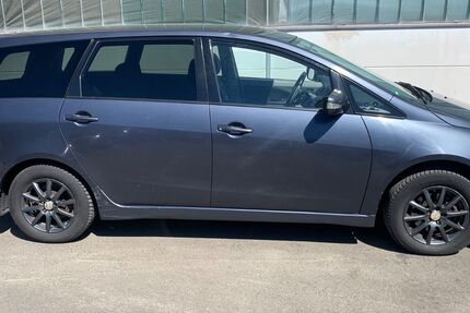 Mitsubishi Grandis 311.000 km 2.200 &euro; Selb 95100