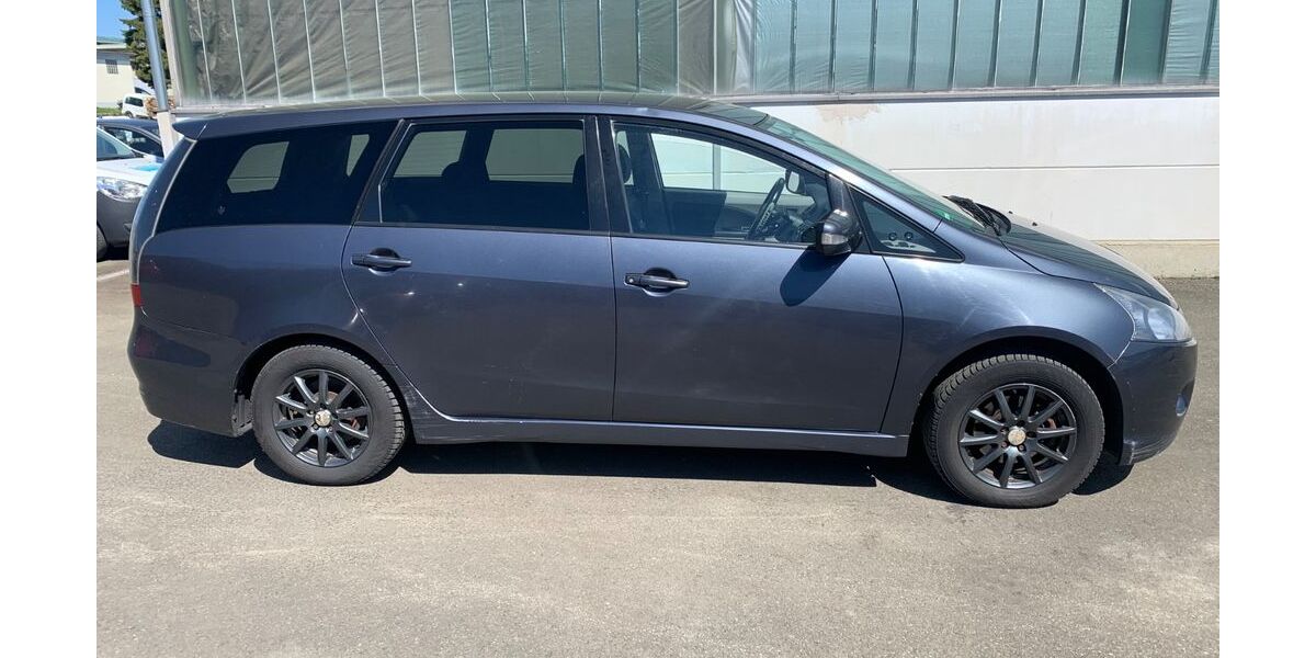 Mitsubishi Grandis 311.000 km 2.200 &euro; Selb 95100