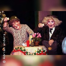 Die Bösen Schwestern - Wir warten aufs Christkind! 06.12.2025 Marlene Bar & Bühne