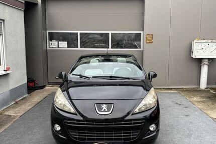 Peugeot 207 100.000 km 6.900 &euro; Mutterstadt (Kreis Ludwigshafen) 67112