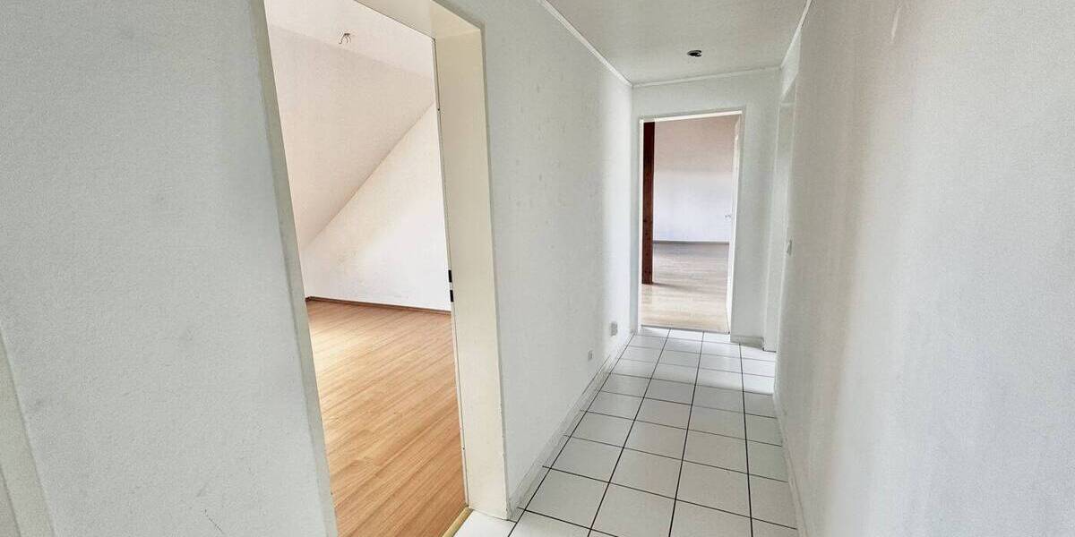 Etagenwohnung Fuldabrück Bergshausen - 3 Zimmer, 79 m&sup2;, 184.995&euro; | Angebot:26875788