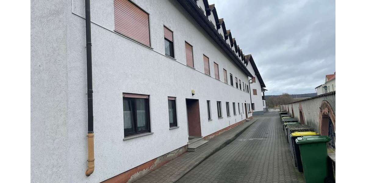 Etagenwohnung Nidderau Eichen Eichen - 4 Zimmer, 85 m&sup2;, 239.000&euro; | Angebot:25393252