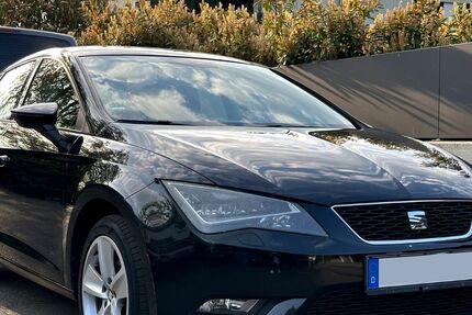 Seat Leon 161.000 km 6.800 &euro; Seeheim-Jugenheim 64342