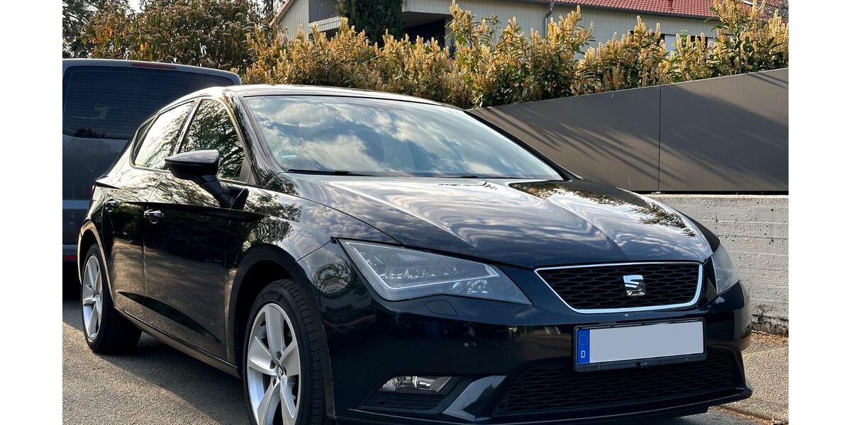 Seat Leon 161.000 km 6.800 &euro; Seeheim-Jugenheim 64342