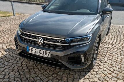 VW T-Roc 45.000 km 32.999 &euro; Hohenau 94545