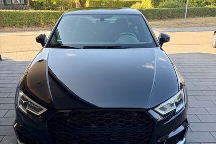 Audi A3 113.215 km 20.000 &euro; Sohren 55487
