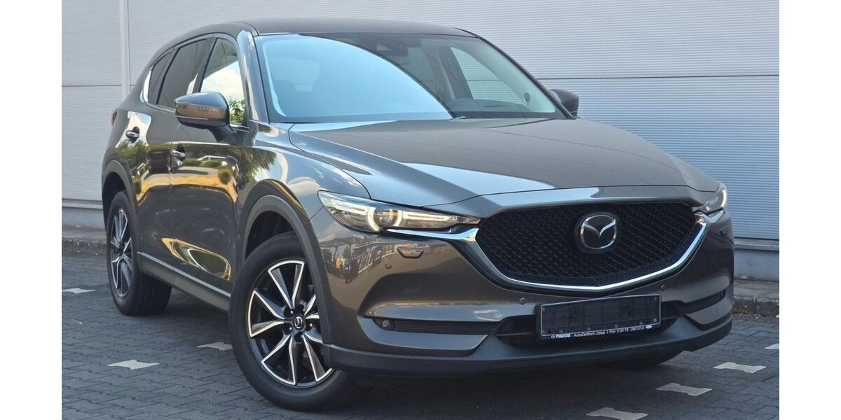 Mazda CX-5 231.699 km 12.499 &euro; Wiesbaden 65201