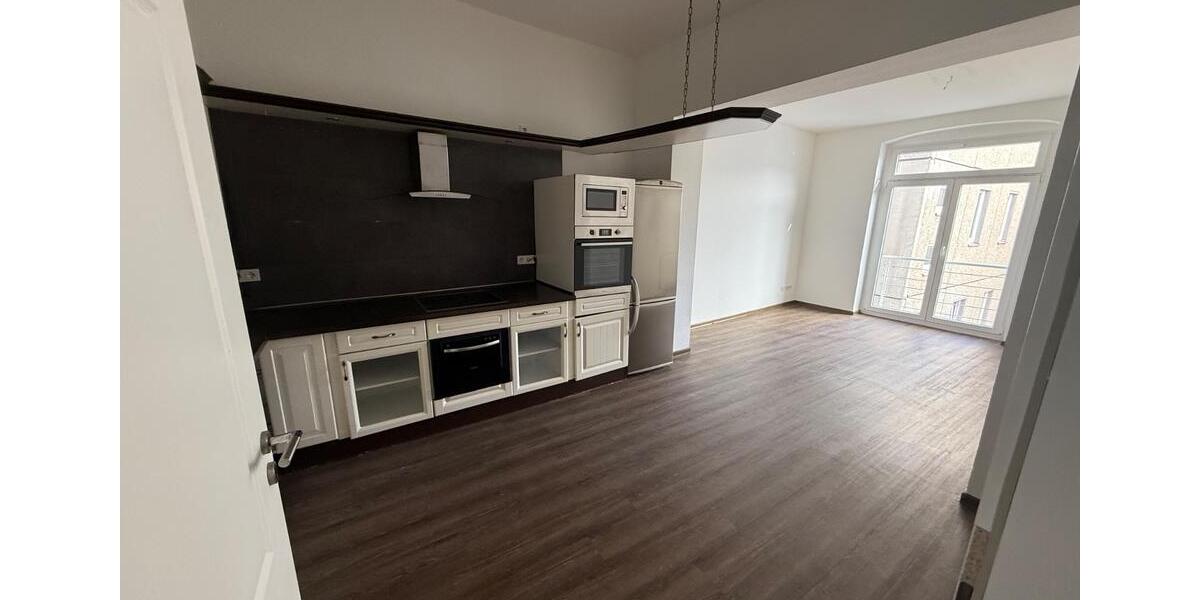 Etagenwohnung Cottbus - 4 Zimmer, 123 m&sup2;, 1.835&euro; | Angebot:26444334