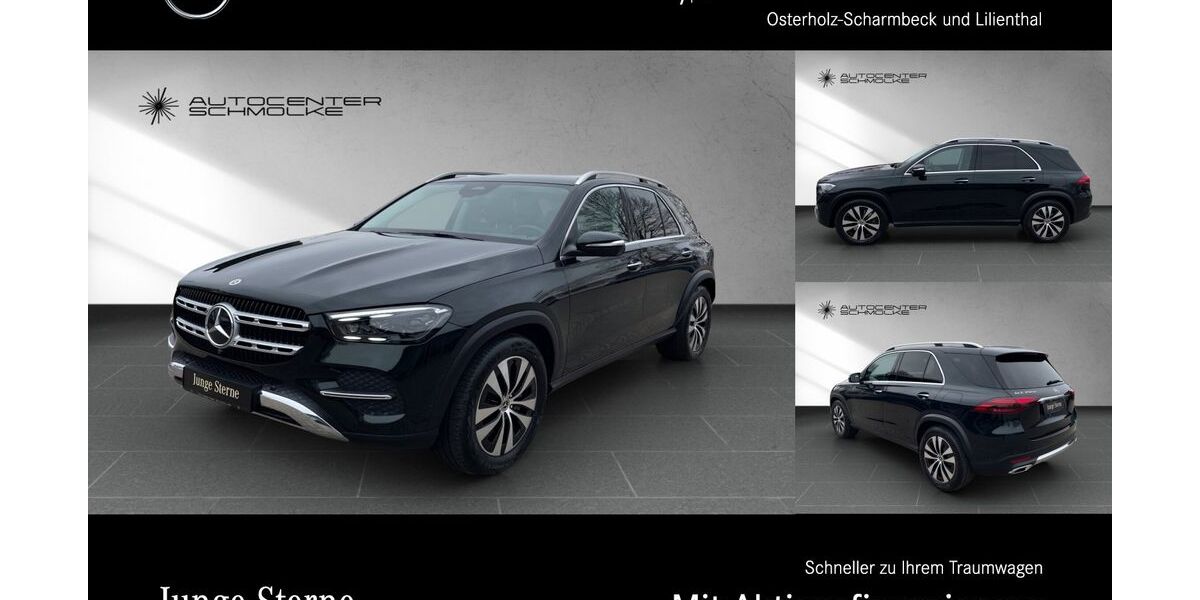 Mercedes-Benz GLE 350 13.500 km 66.949 &euro; Osterholz-Scharmbeck 27711