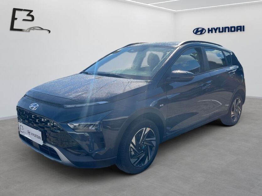 Hyundai BAYON 4.905 km 20.990 € Pirmasens 66954