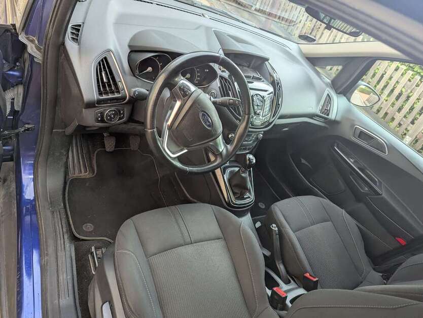 B-Max