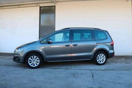 Seat Alhambra 146.177 km 18.700 &euro; Karlsfeld 85757