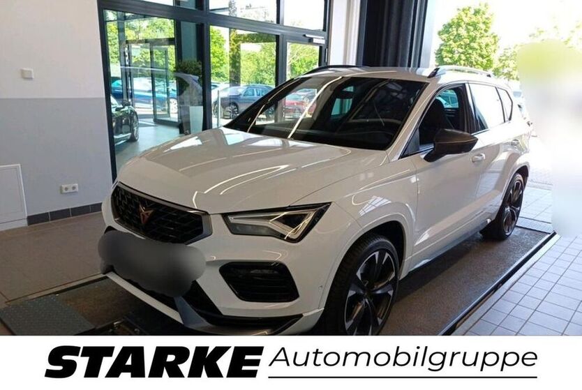 Ateca