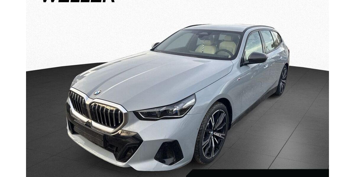 BMW 520 1.050 km 82.145 &euro; Herford 32051