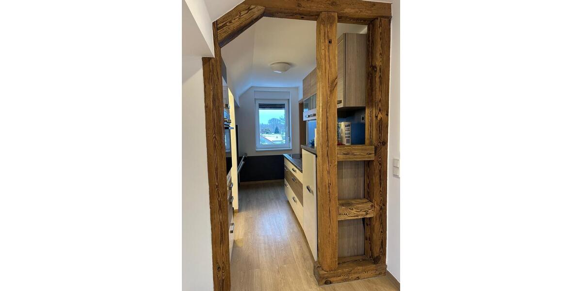 Dachgeschoßwohnung Großräschen - 1 Zimmer, 65 m&sup2;, 500&euro; | Angebot:25407256