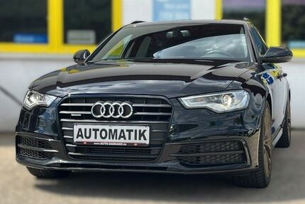 Audi A6 133.500 km 19.990 &euro; Tuttlingen 78532