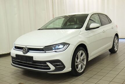 VW Polo 8.370 km 17.300 &euro; Greiz 07973