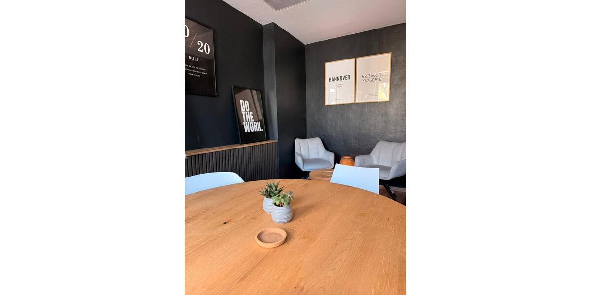 Gewerbeobjekt Hannover Bult - 600&euro; | Angebot:26409263